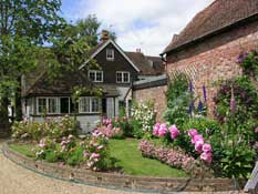 The Pilstyes B&B,  Lindfield